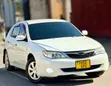 Subaru Impreza 2009 White - 2