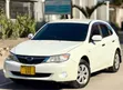 Subaru Impreza 2009 White - 3