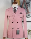 Brand New Mariocas Business Suit - 2