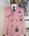 Brand New Mariocas Business Suit - 3