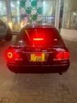Toyota Crown Athlete 2004 Black - 3