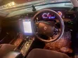 Toyota Crown Athlete 2004 Black - 4