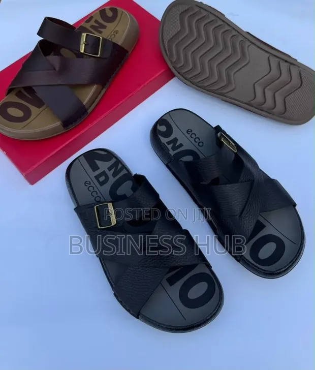 Brand New Clarks One Sandals - 1