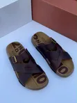 Brand New Clarks One Sandals - 3