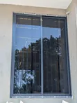 Aluminium CM10 kwa Fremu za Madirisha - 1