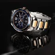 TITAN 1688KM Series Men's Watch - Premium Design - 1