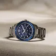 TITAN 1688KM Series Men's Watch - Premium Design - 2