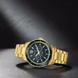 TITAN 1688KM Series Men's Watch - Premium Design - 3