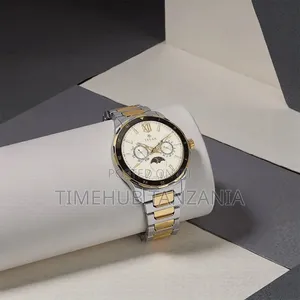 TITAN 1688KM Series Men's Watch - Premium Design