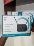 OLAX AX8 PRO 4G LTE WiFi Router - 1