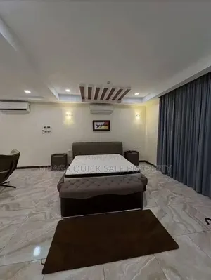 Furnished 3-Bedroom Villa for Rent in Ada Estate