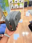 Mikoba ya Clutch: Fingerprint na Mifumo ya Kawaida - 3