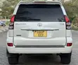 Toyota Land Cruiser Prado 3.0 D-4D 2006 Pearl - 1