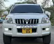 Toyota Land Cruiser Prado 3.0 D-4D 2006 Pearl - 5