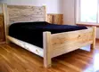Brand New Queen Size Bed Frame - Wood-Mode - 2