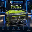 Royalty RT9200M Jenereta (3.9kVA) - 1