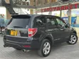 Subaru Forester 2.0 XT Turbo 2008 Kijivu - 3