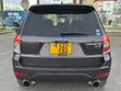 Subaru Forester 2.0 XT Turbo 2008 Kijivu - 4