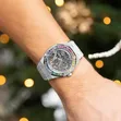 Audemars Piguet Royal Oak Double Balance Wheel Openworked "Rainbow" - 3
