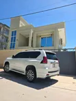 Toyota Land Cruiser Prado 2.7 2020 White - 1