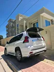 Toyota Land Cruiser Prado 2.7 2020 White - 3