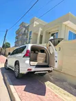 Toyota Land Cruiser Prado 2.7 2020 White - 4