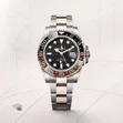Rolex GMT-Master II Root Beer - 1