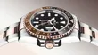 Rolex GMT-Master II Root Beer - 2