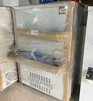 Geepas 4-Tap Commercial Water Cooler