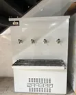 Geepas 4-Tap Commercial Water Cooler - 3