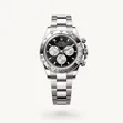 Rolex Cosmograph Daytona Glossy Black - 1