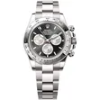 Rolex Cosmograph Daytona Glossy Black - 2