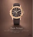 Patek Philippe Aquanaut Travel Time - 2
