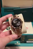 Rolex Oyster Perpetual Day-Date 40 - 1