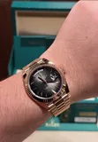 Rolex Oyster Perpetual Day-Date 40 - 2