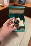 Rolex Oyster Perpetual Day-Date 40 - 3