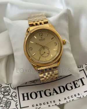 Vintage Rolex Cellini Watch