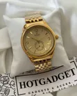 Vintage Rolex Cellini Watch - 1