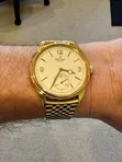 Vintage Rolex Cellini Watch - 2