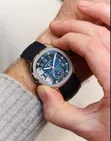 Patek Philippe Aquanaut Travel Time "Advanced Research" - 3