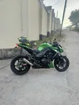 Kawasaki 2003 Sport Bike - 1