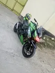 Kawasaki 2003 Sport Bike - 2