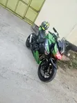 Kawasaki 2003 Sport Bike - 3