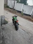 Kawasaki 2003 Sport Bike - 5