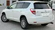 Toyota Vanguard 2008 White - 2