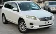 Toyota Vanguard 2008 White - 4