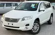 Toyota Vanguard 2008 White - 5