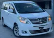 Toyota Alphard 2010 - Nyeupe Lisi - 3