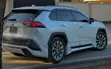 Toyota RAV4 TRD Sport 2020 - 1