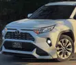 Toyota RAV4 TRD Sport 2020 - 2